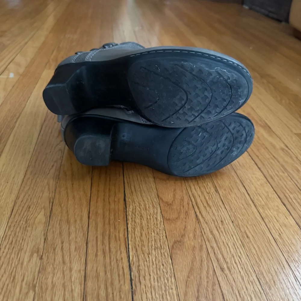 Rockport Leather Boot - Picture 6 of 8